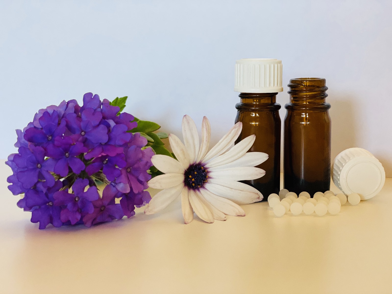 Homeopathy treatment in Aljezur